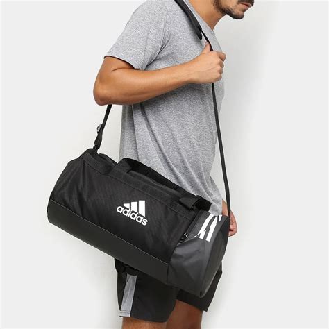 adidas convertible duffeltas medium nieuwe met label|Amazon.com: Adidas Duffel Bag Medium.